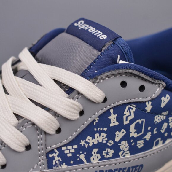 Air Jordan 1 Fragment x Travis Scott Sneaker - Picture 7 of 9